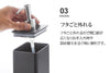 マグネットツーウェイディスペンサースクエア タワー.|s4